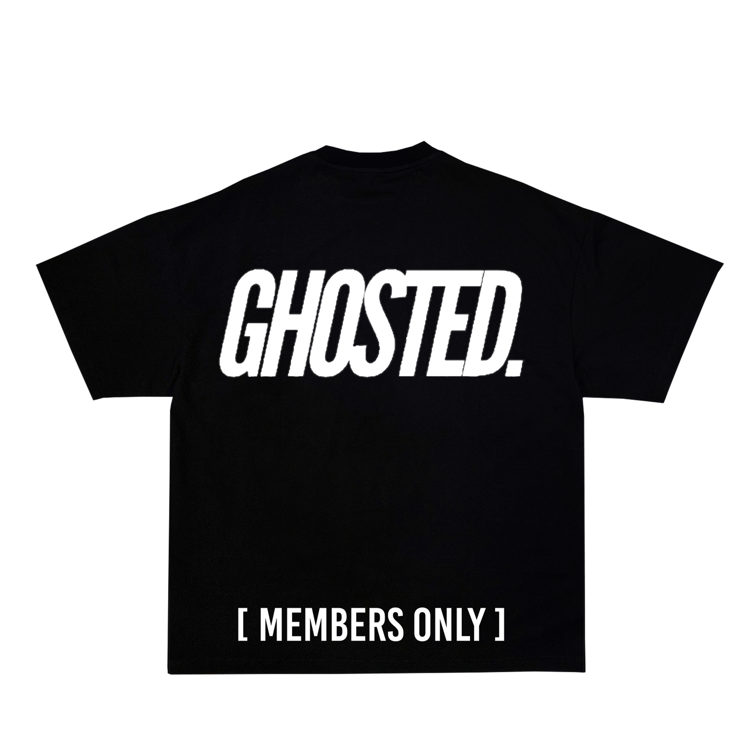 MEMBERS ONLY T-SHIRT