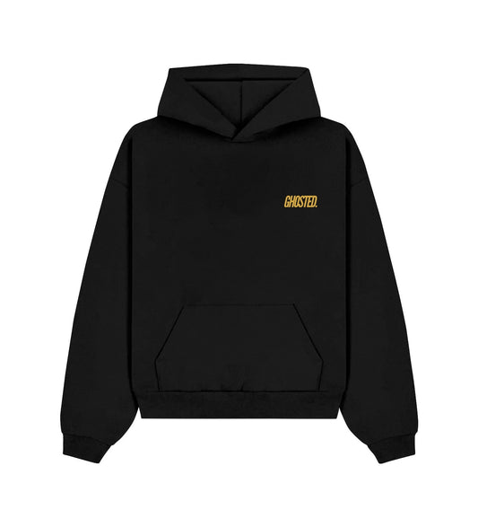GOLD TRUMP HOODIE